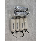 Yamarin lepuuttajasarja 5,5* 20"