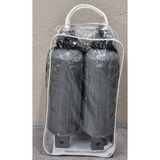 Yamarin lepuuttajasarja 6,5* 23"