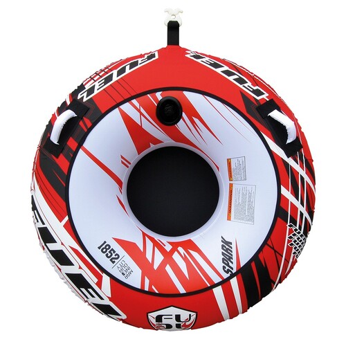 VESIRENGAS Ø137CM SPARK - poisto